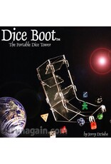 Dice Boot