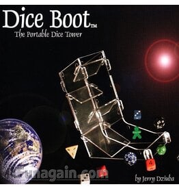 Dice Boot