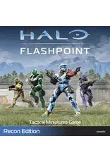 (Clearance) Halo: Flashpoint (Clearance) Halo: Flashpoint