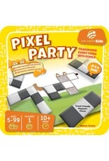 Pixel Party