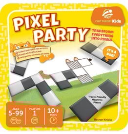 Pixel Party