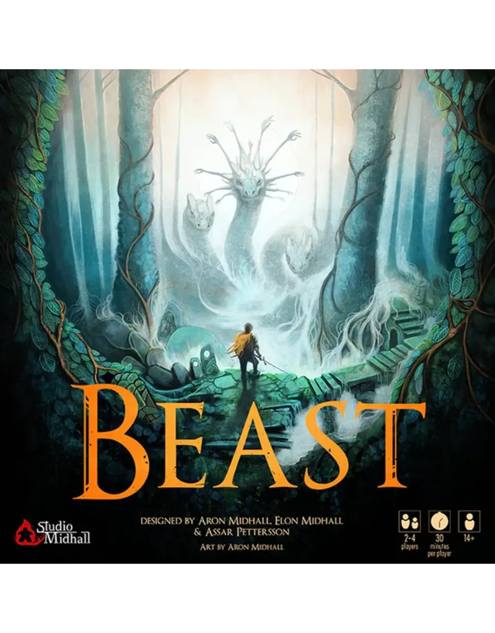 Beast