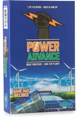 Power Advance