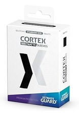 Cortex Matte Sleeves