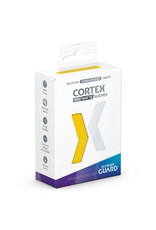 Cortex Matte Sleeves