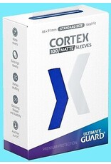 Cortex Matte Sleeves
