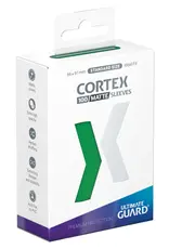 Cortex Matte Sleeves