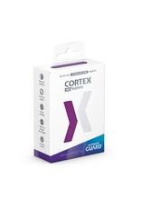 Cortex Matte Sleeves