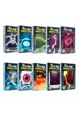 Animated Spell Cards