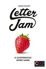 Letter Jam