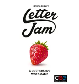 Letter Jam