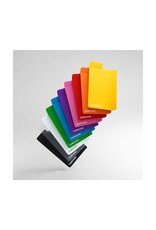 Gamegenic Gamegenic - Flex Card Dividers: Multicolor Pack