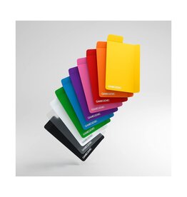 Gamegenic Gamegenic - Flex Card Dividers: Multicolor Pack