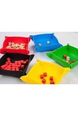 Tray of Folding