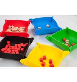 Tray of Folding