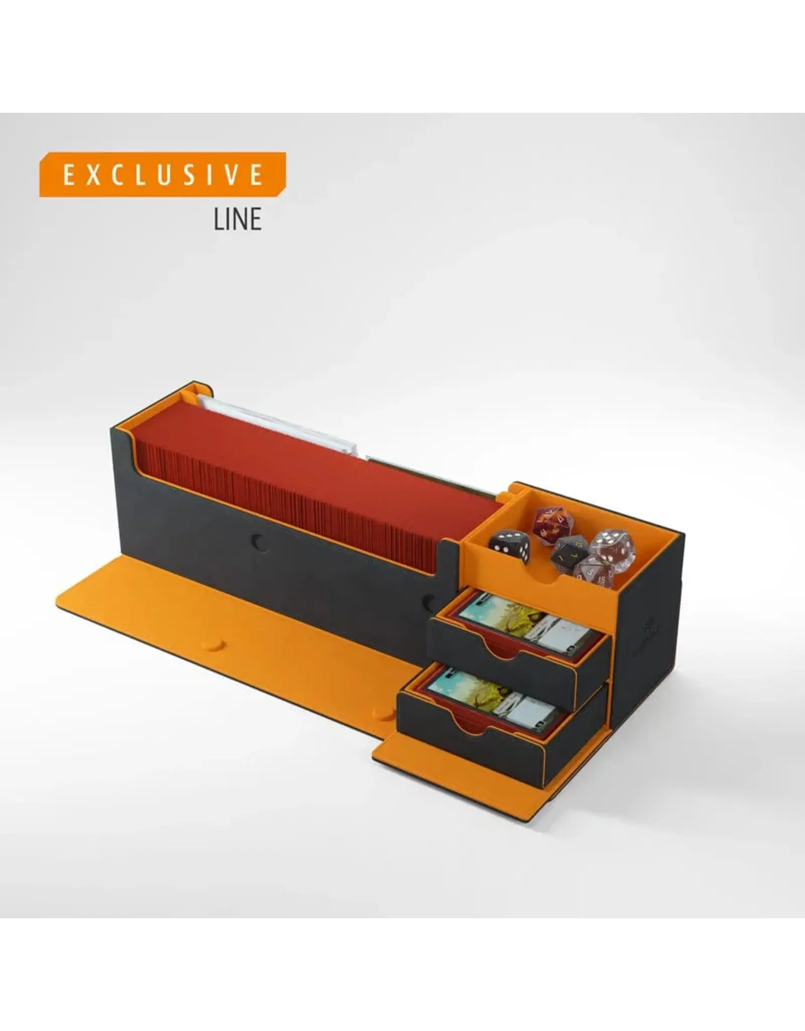 Gamegenic Gamegenic - Cards' Lair 400