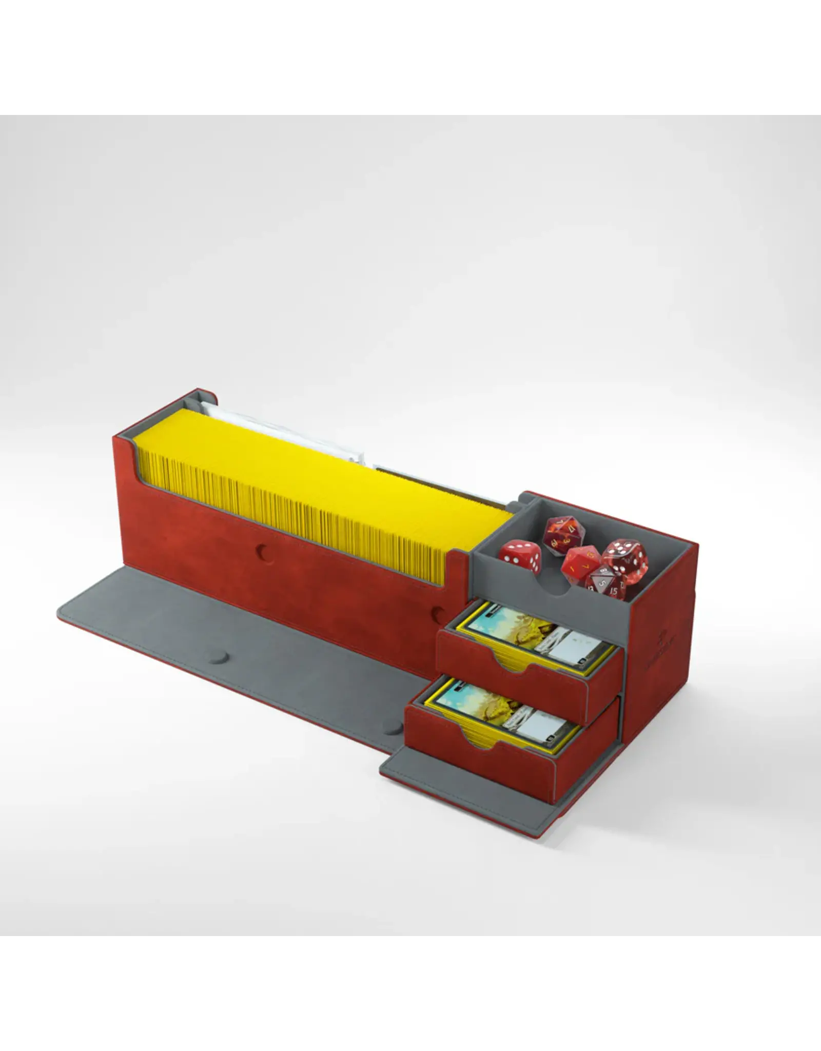 Gamegenic Gamegenic - Cards' Lair 400