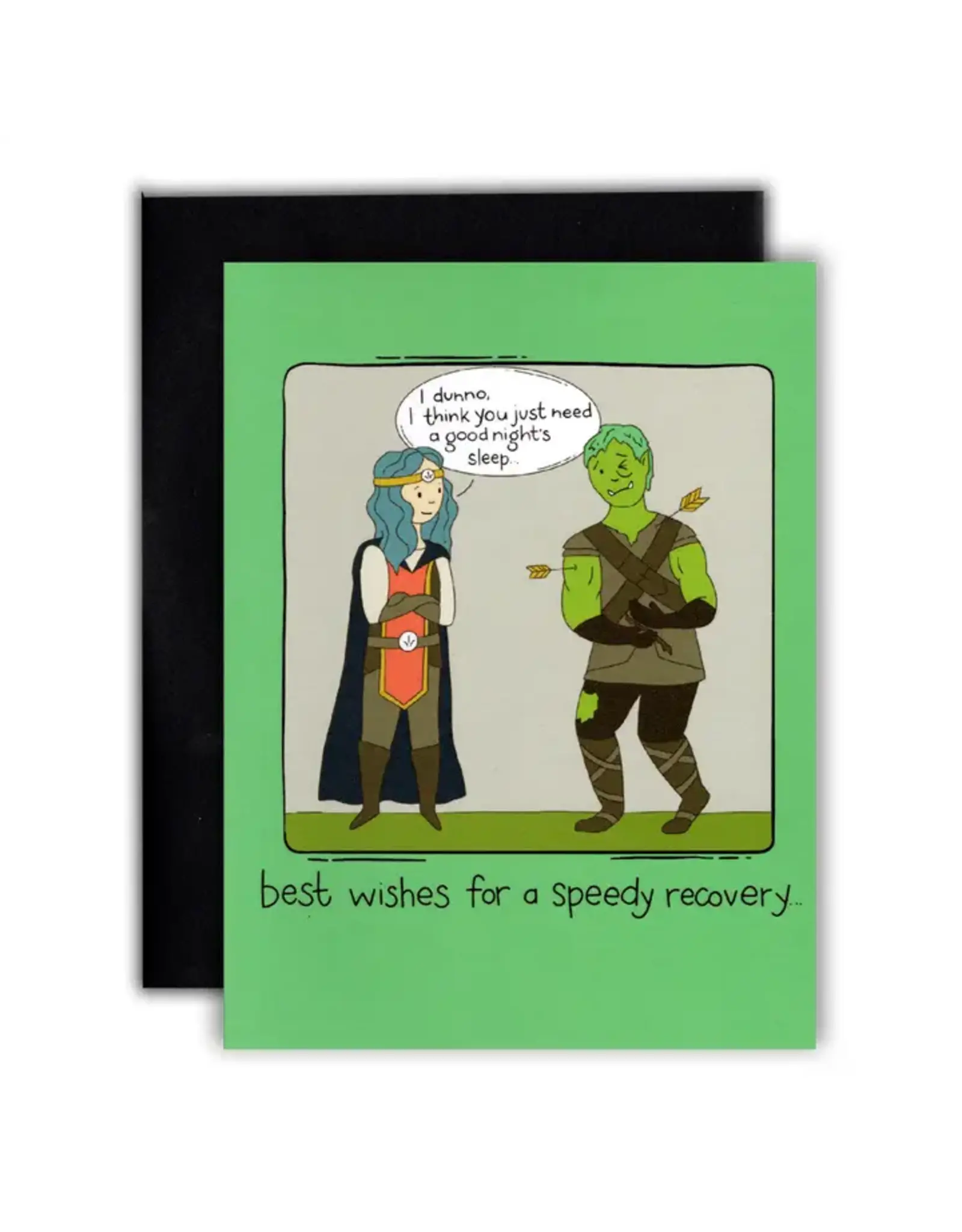 Greeting Card