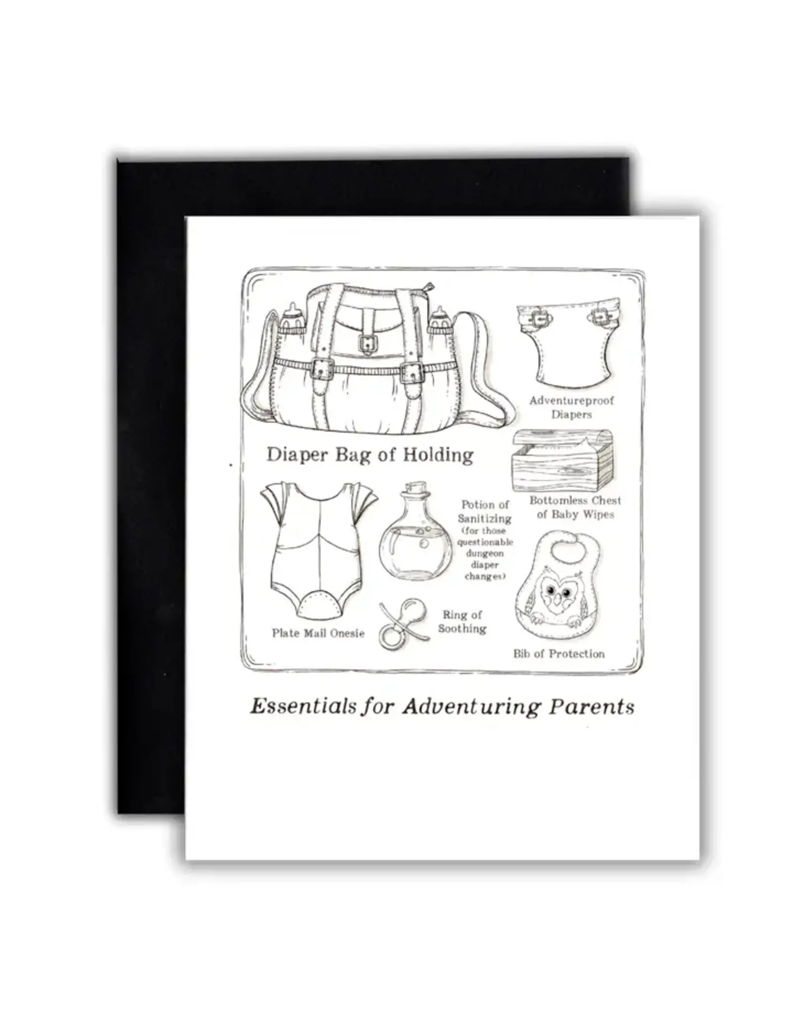 Greeting Card
