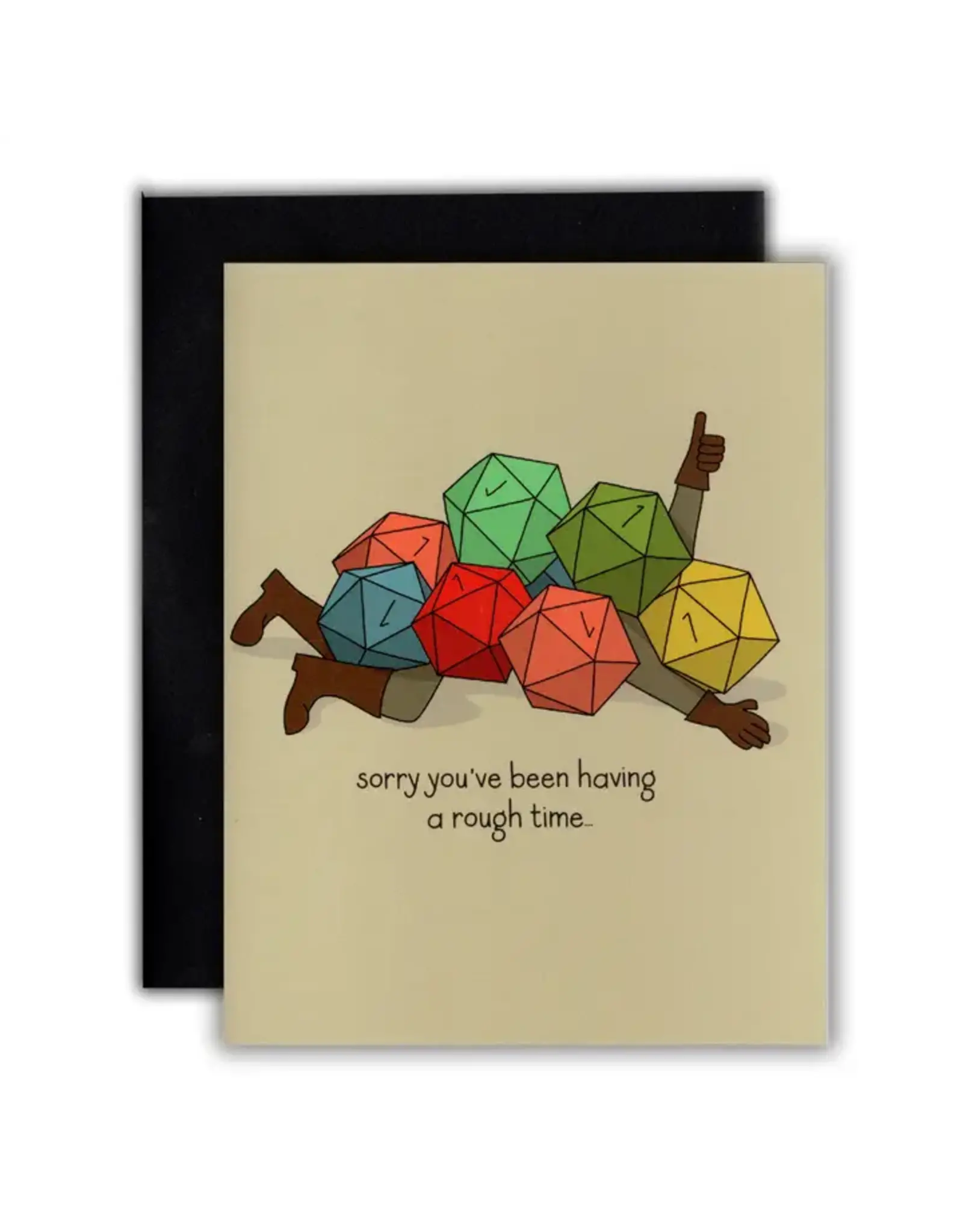 Greeting Card