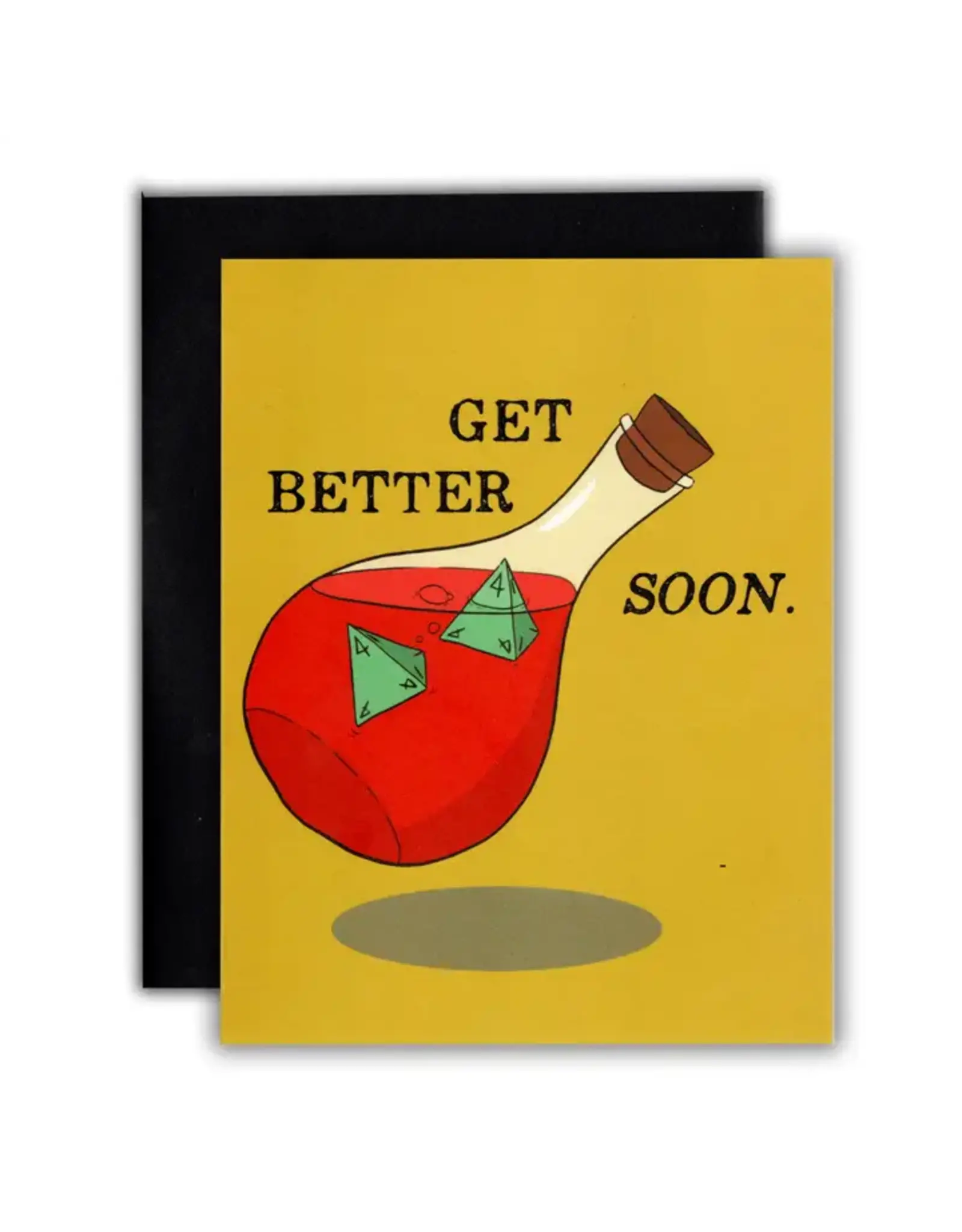 Greeting Card