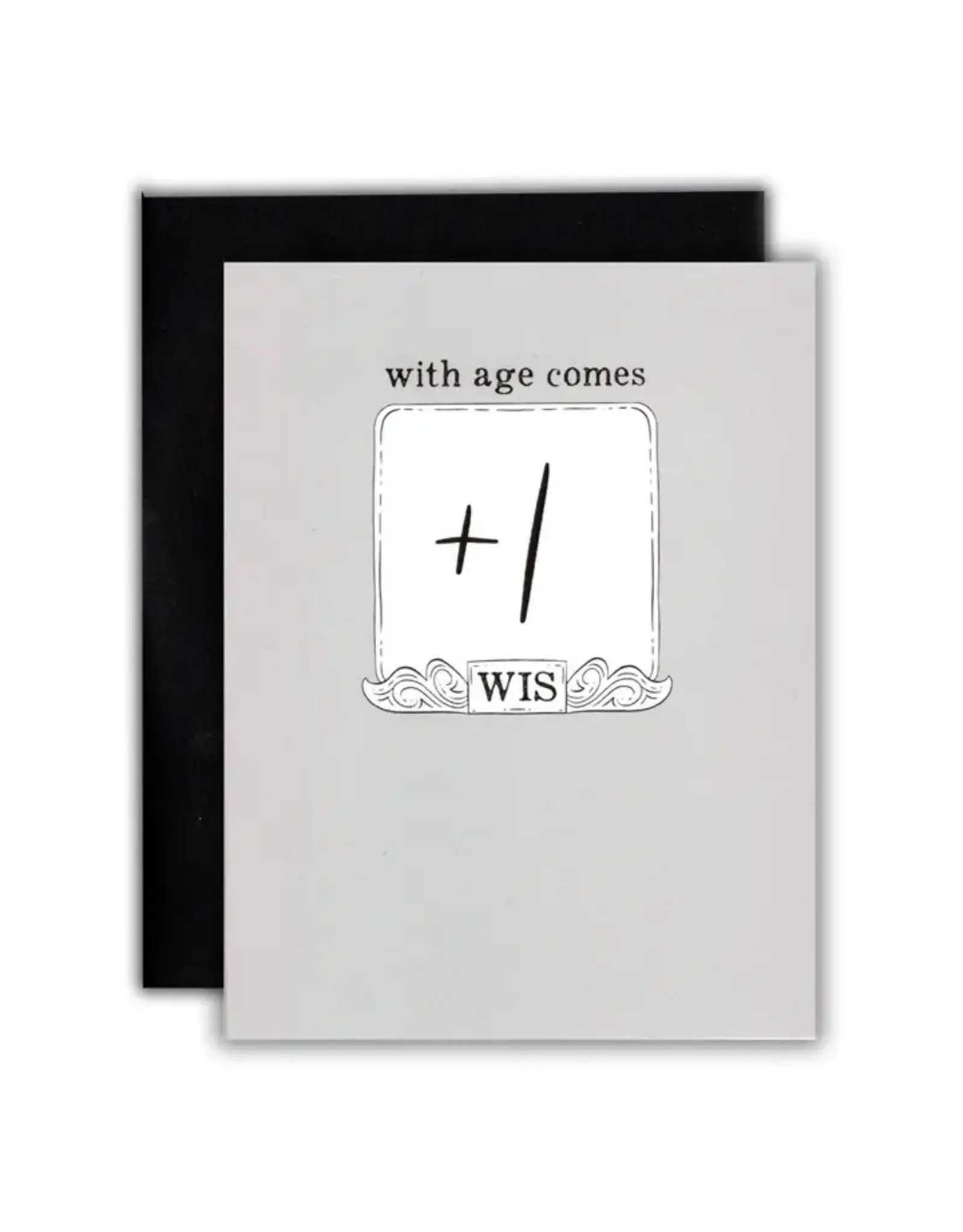 Greeting Card