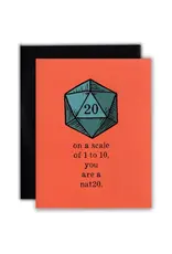Greeting Card