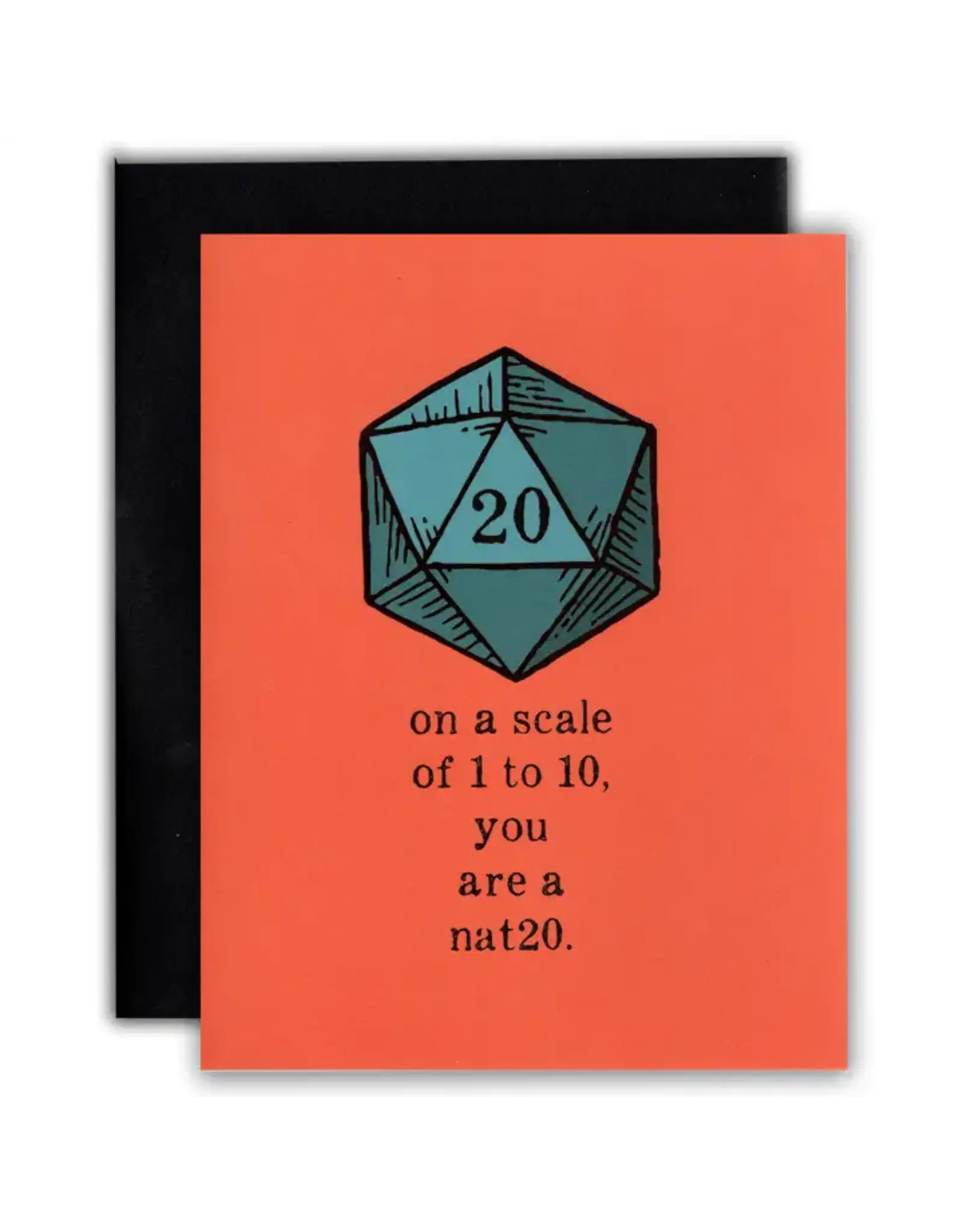 Greeting Card