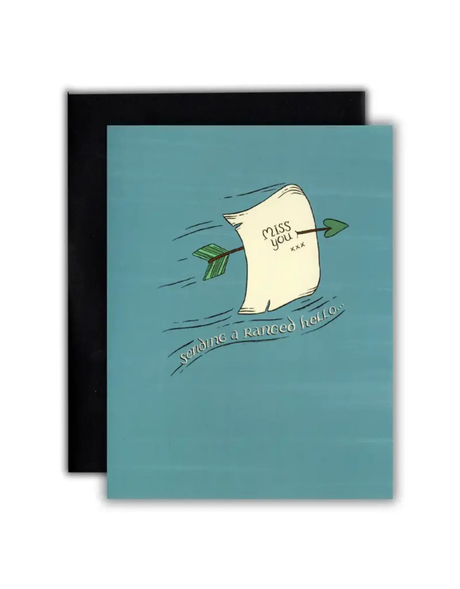 Greeting Card