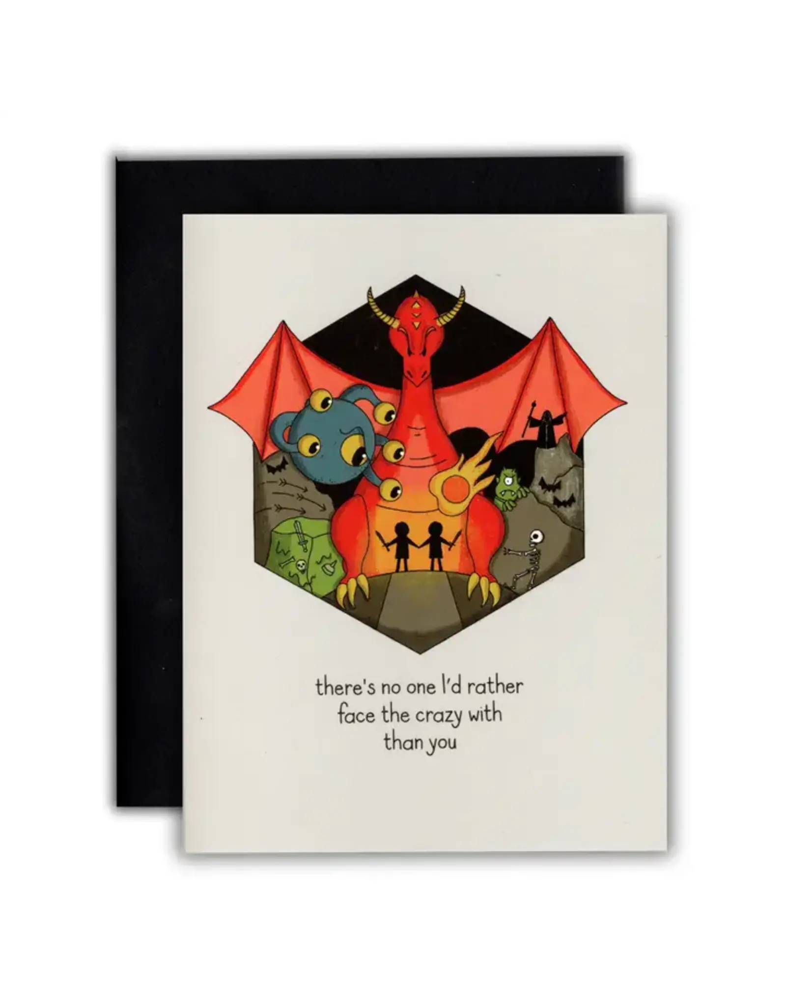 Greeting Card