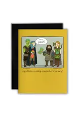 Greeting Card