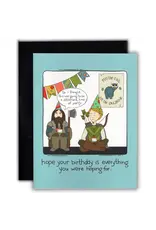 Greeting Card