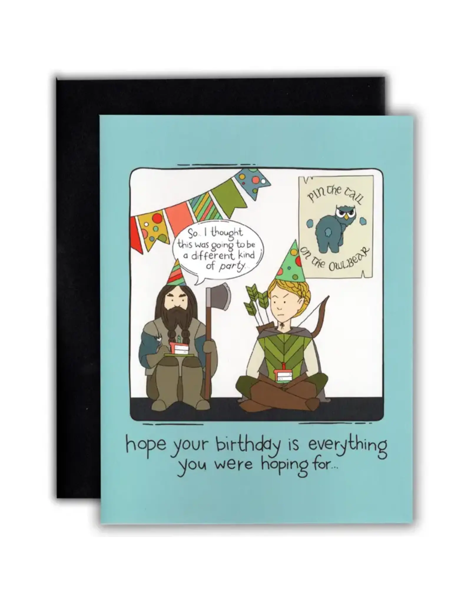 Greeting Card