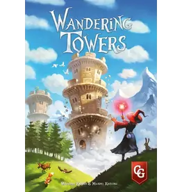 Wandering Towers