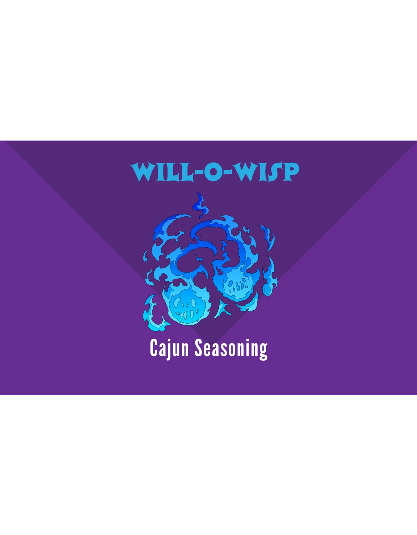 Seasoning