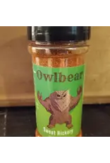 Seasoning