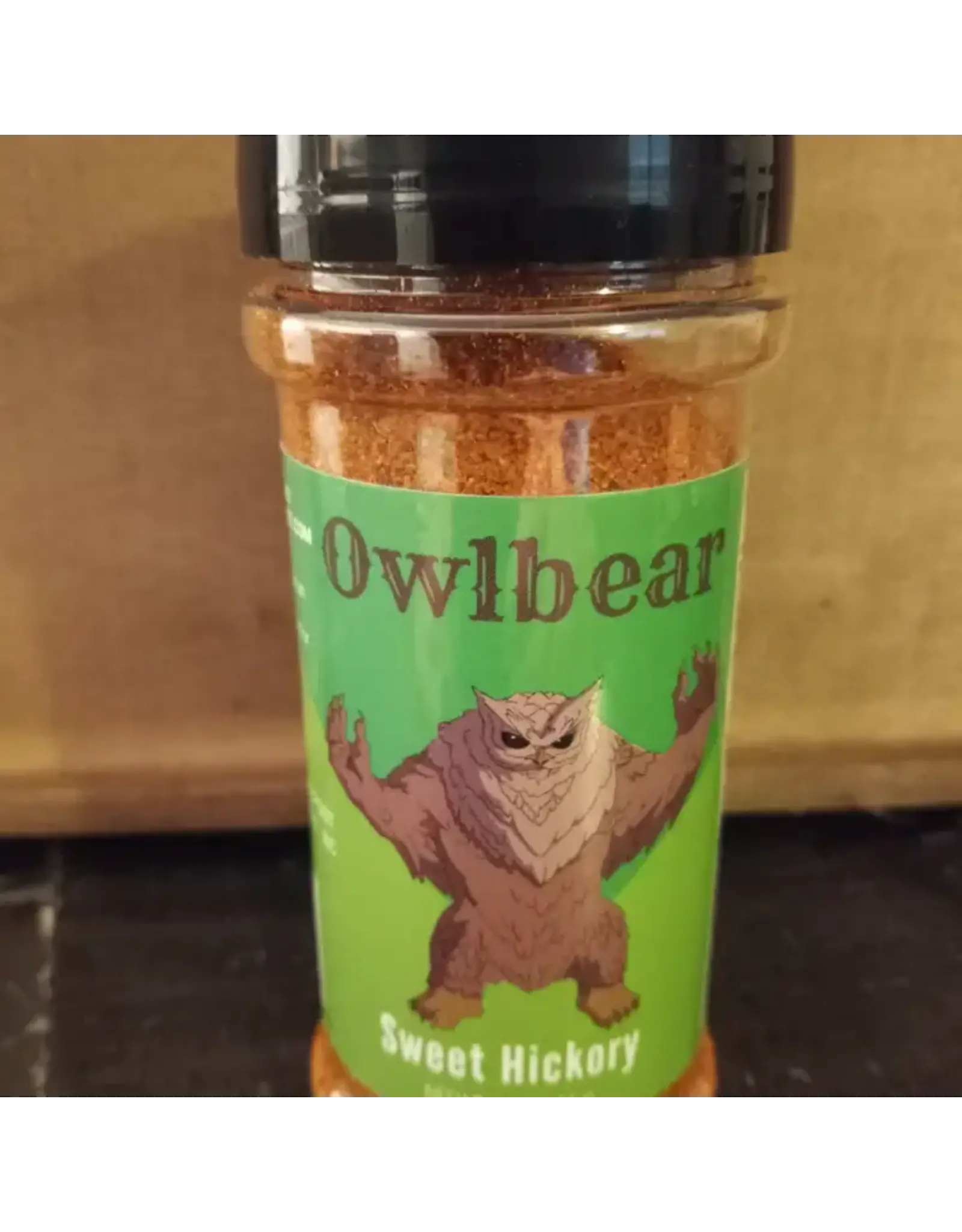 Seasoning
