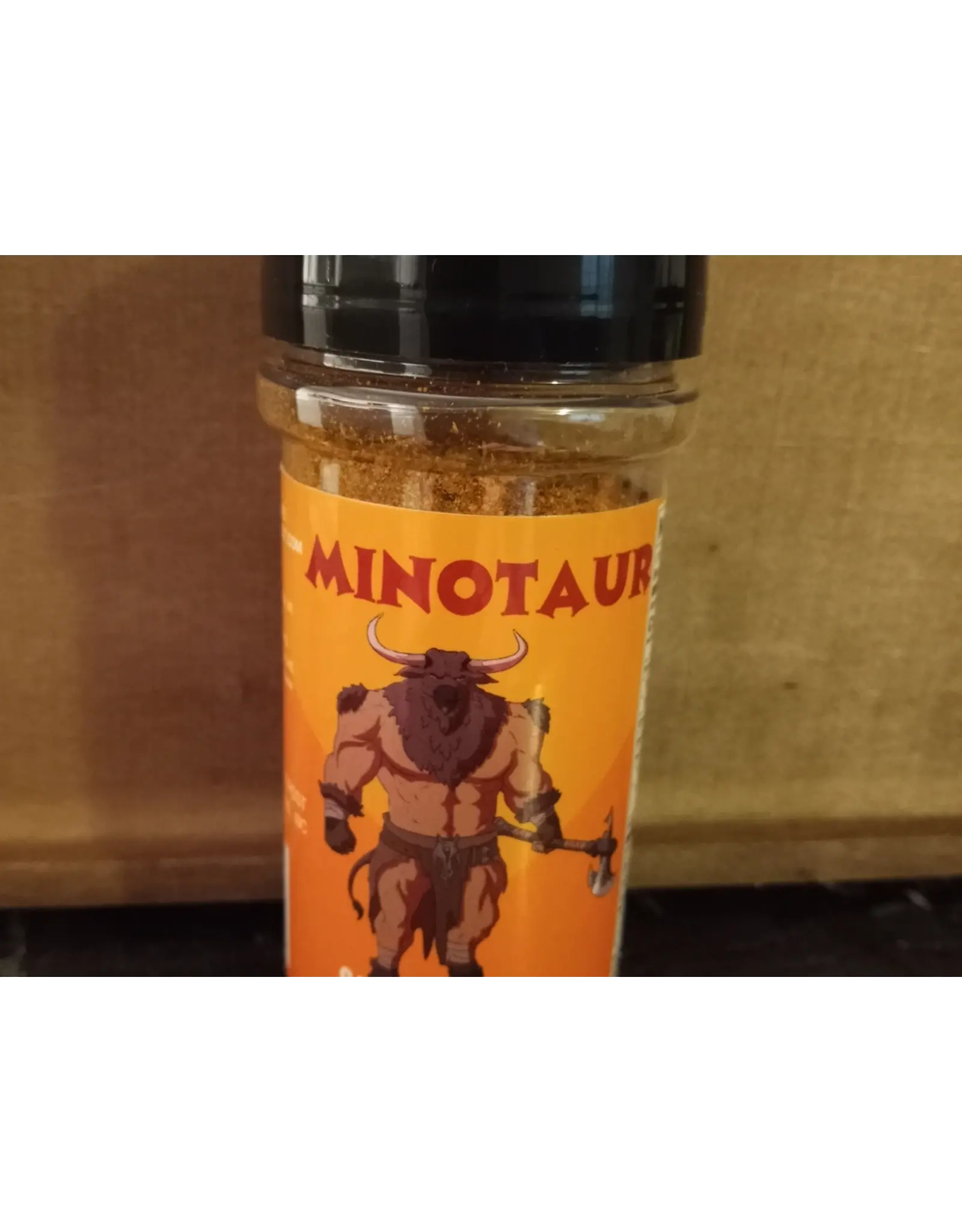 Seasoning