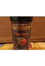 Seasoning