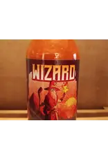 Hot Sauce