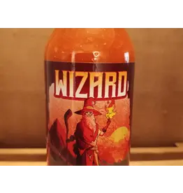 Hot Sauce