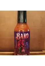 Hot Sauce