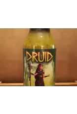 Hot Sauce