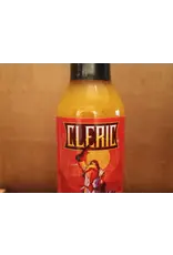 Hot Sauce