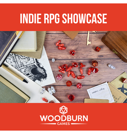 Indie RPG Showcase