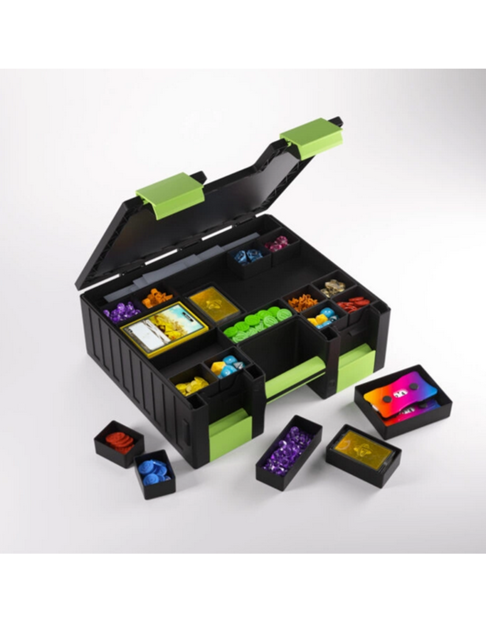 Gamegenic: Game Castle