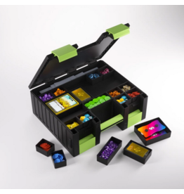 Gamegenic: Game Castle