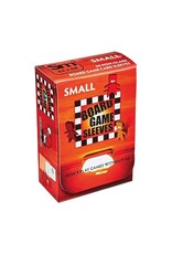 Arcane Tinman Matte Board Game Sleeves: Small