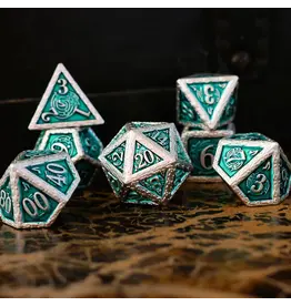 Misty Mountain Gaming: Premium Dice Sets