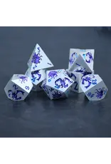Misty Mountain Gaming: Premium Dice Sets